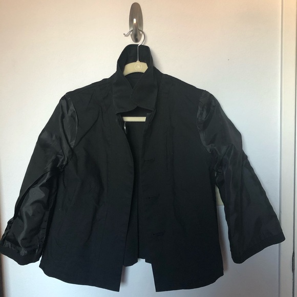 Swing Jacket - Picture 3 of 5